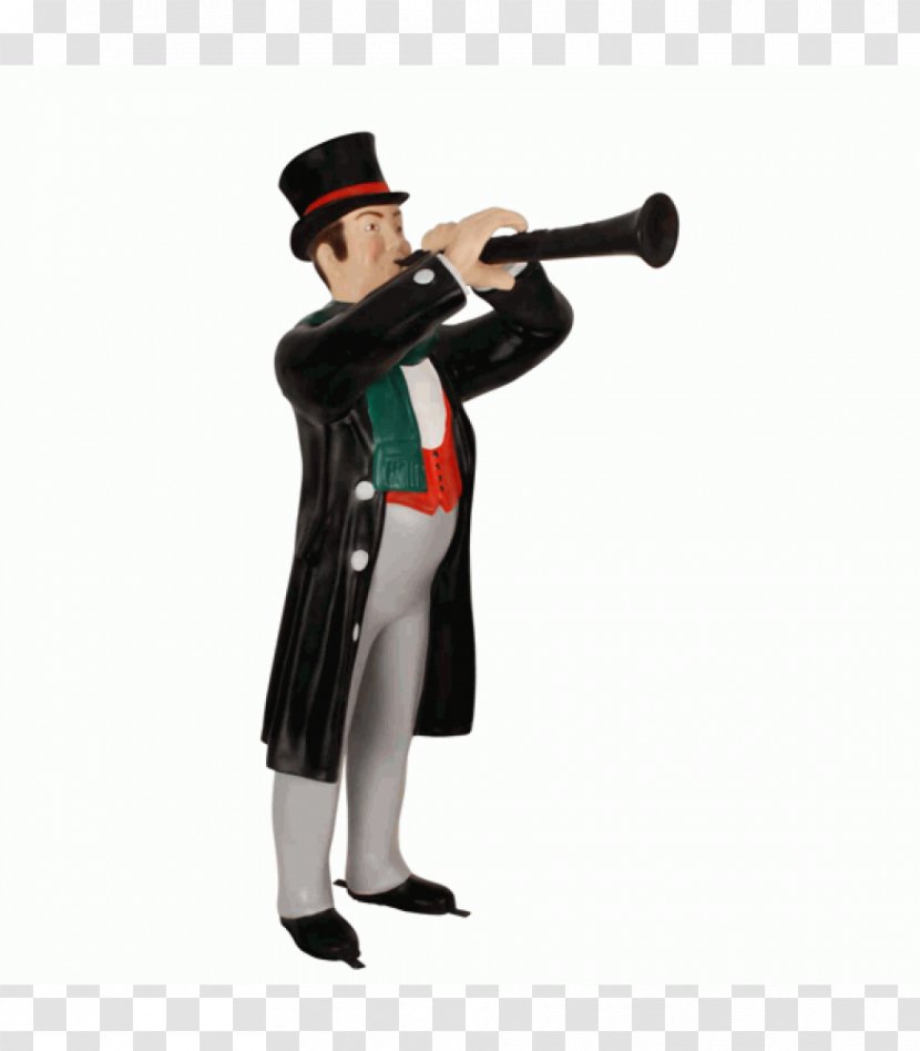 Brass Instruments Figurine Profession Musical Transparent PNG