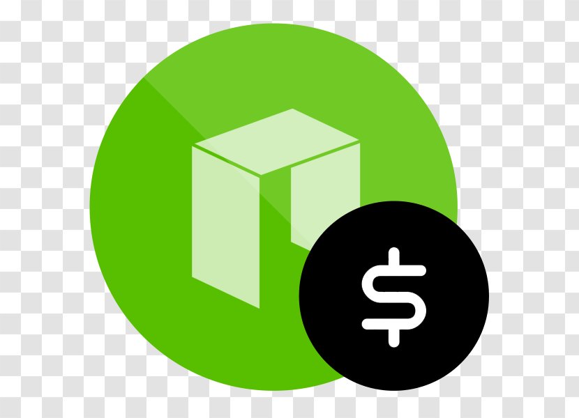 NEO Cryptocurrency Blockchain Smart Contract Altcoins - Green - Neo Transparent PNG