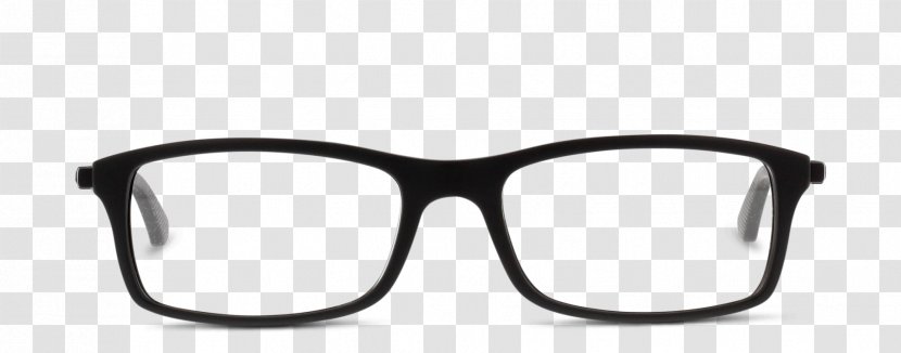 Sunglasses Ray-Ban Eyewear Silhouette - Rayban - Glasses Transparent PNG