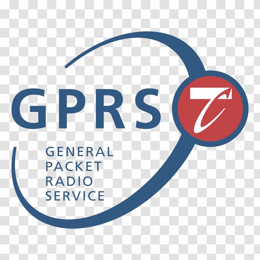 General Packet Radio Service Logo Brand Trademark 3G - Iso 14000 Transparent PNG