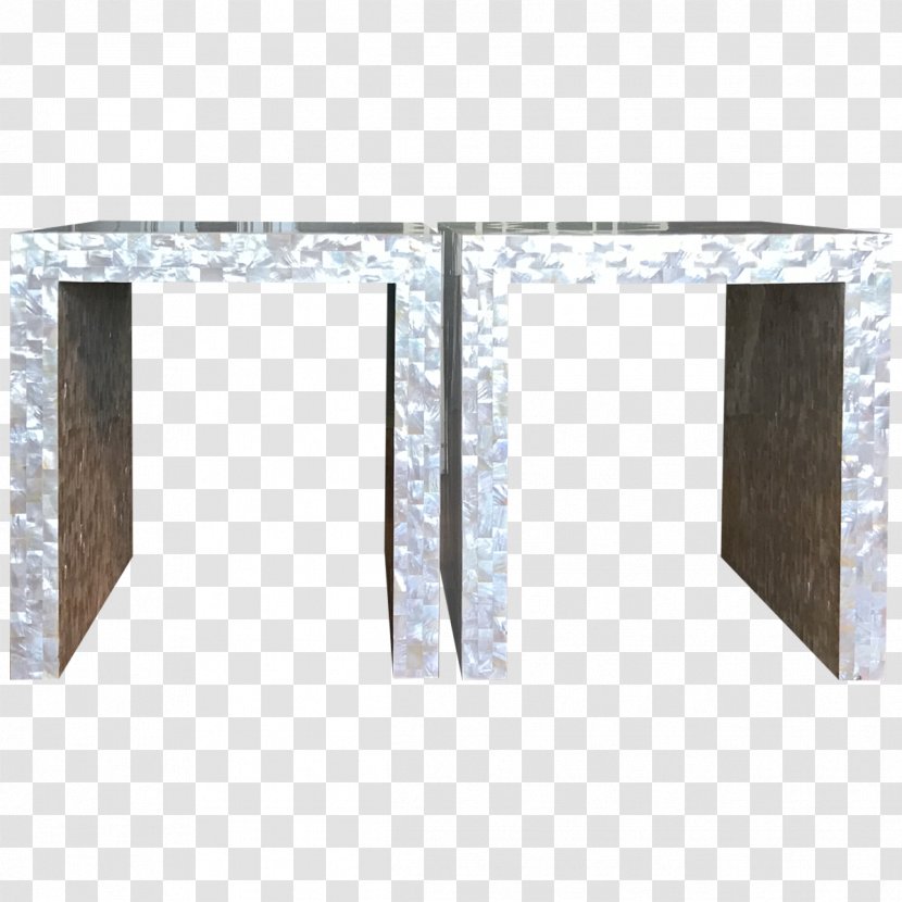 Rectangle - Table - Angle Transparent PNG