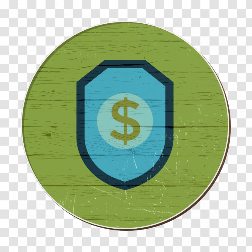 Shield Icon Business And Finance Icon Transparent PNG