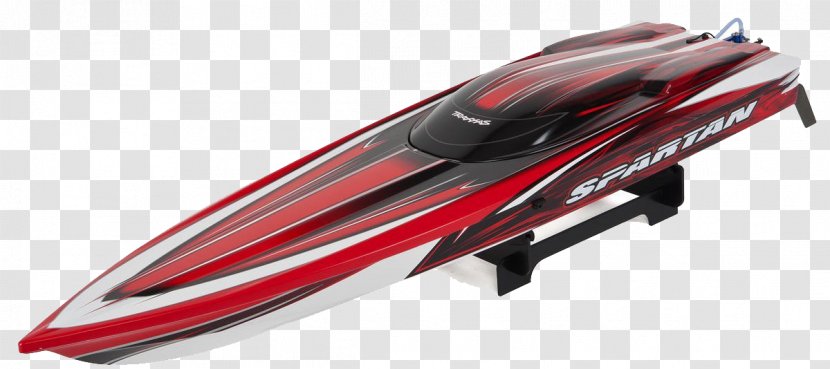 Radio-controlled Boat Traxxas Car Toy Transparent PNG