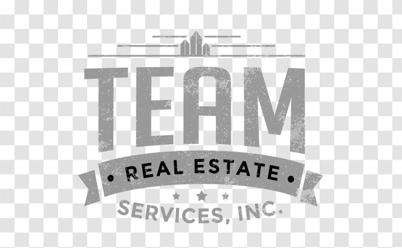 Team Real Estate Services Inc. Commercial Property Realtor.com Tarpon Springs - Residential Area - Logo Transparent PNG