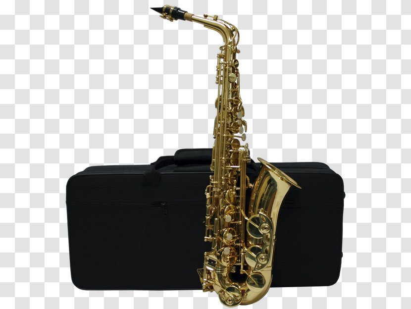 Alto Saxophone Clarinet Family Musical Instruments Reed - Cartoon Transparent PNG
