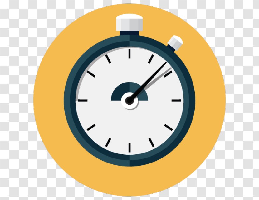 Quartz Clock Watch Business Movement - Time Transparent PNG