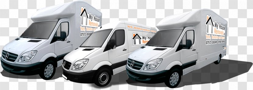 Van Car Ford Transit Light Commercial Vehicle - Home Transparent PNG