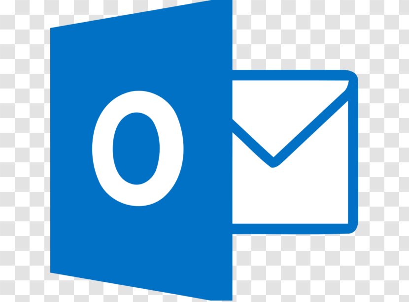 Microsoft Outlook Outlook.com Office 2013 - Account Transparent PNG