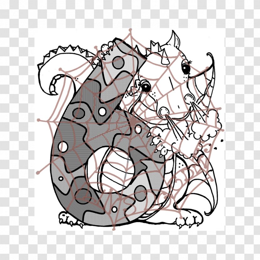 Drawing Car Line Art Clip - Tree Transparent PNG