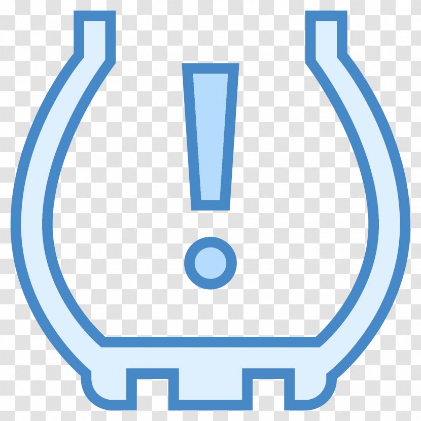 Tire-pressure Gauge - Symbol - Tirepressure Transparent PNG
