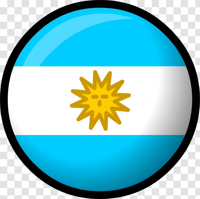 Flag Of Argentina National Clip Art - Greece Transparent PNG