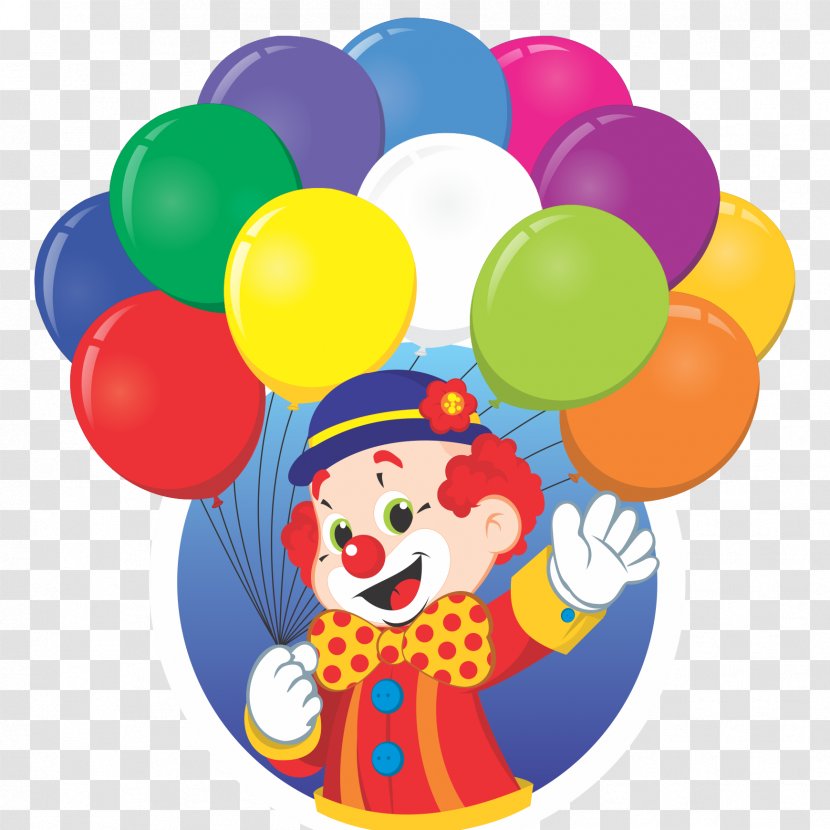 Toy Balloon Art-Latex Indústria E Comércio De Artefatos Látex LTDA Party Horn - Fair Transparent PNG