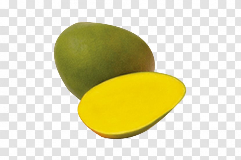 Mango Productos Agropecuarios San Carlos Ataulfo Kent - Yu Choy Sum Bok Transparent PNG