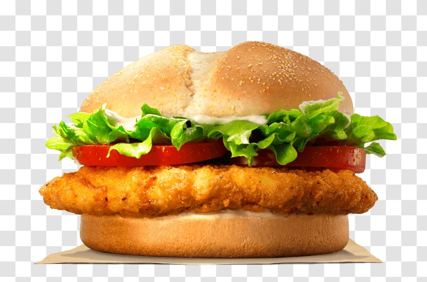 TenderCrisp Chicken Sandwich Fingers Crispy Fried Hamburger - Ham And Cheese Transparent PNG