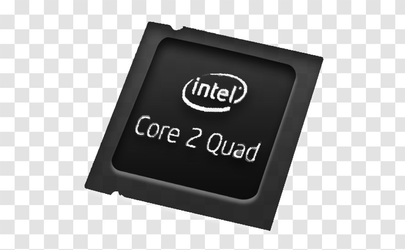 Intel Core I7 Laptop Ivy Bridge - Celeron Transparent PNG