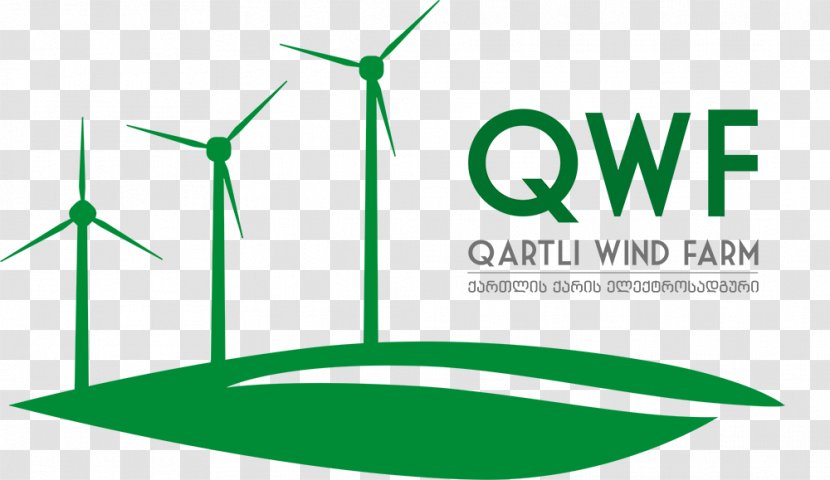 Wind Farm Power Station Energy Transparent PNG