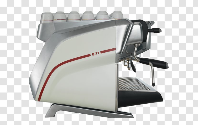 Espresso Machines Coffee Cafe Faema Transparent PNG
