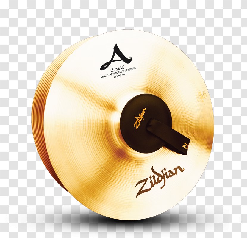 Avedis Zildjian Company Crash Cymbal Drums Orchestra - Flower Transparent PNG