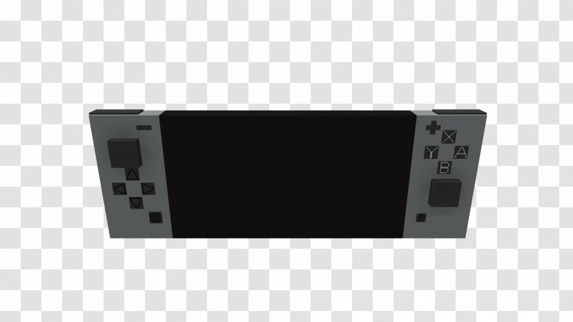 Minecraft Nintendo Switch PlayStation Portable Accessory Video Game Consoles Joy-Con - Playstation - Technology Transparent PNG
