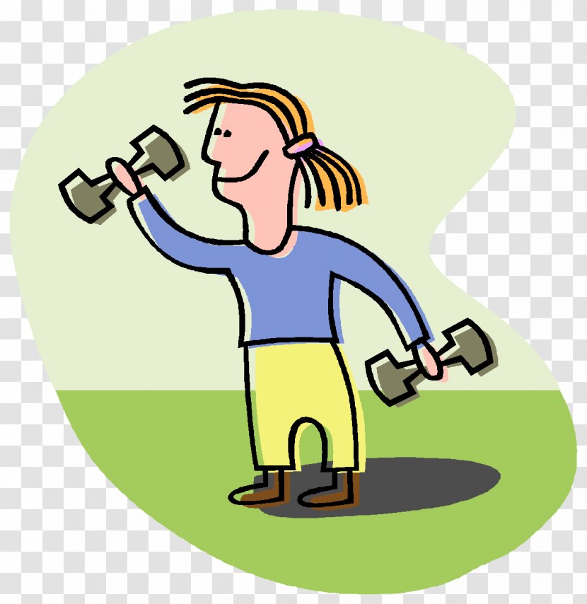 Exercise Weight Loss Clip Art - Male - Lift Transparent PNG