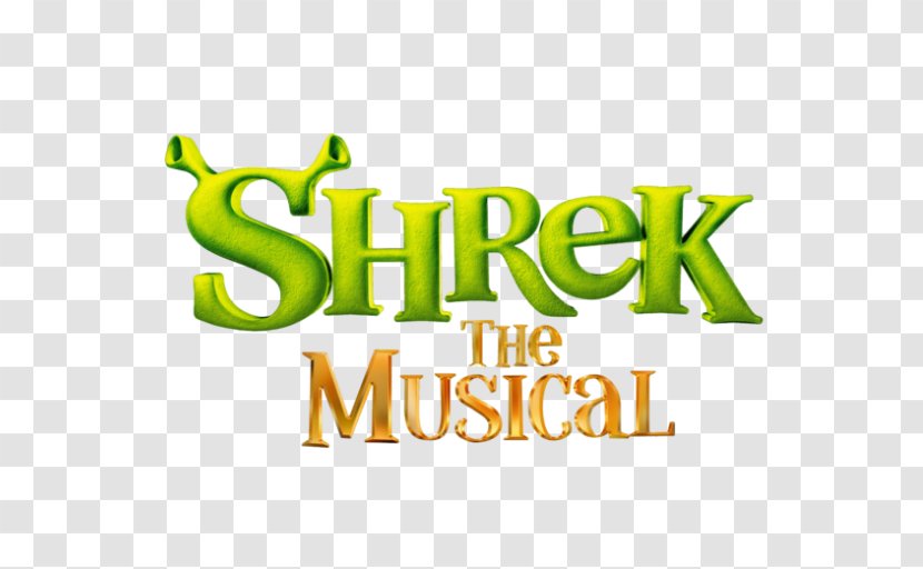Shrek The Musical Princess Fiona Theatre - Donkey Transparent PNG