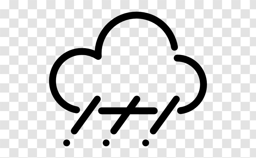 Rain Meteorology Weather Cloud Transparent PNG