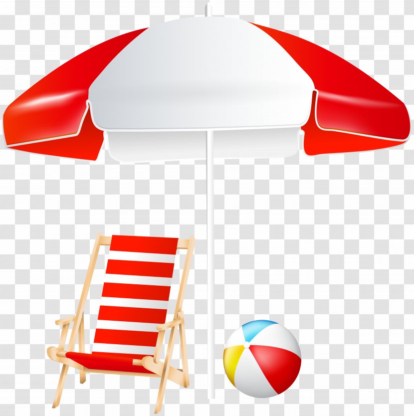 SafeSearch Beach Ball Clip Art - Umbrella Transparent PNG