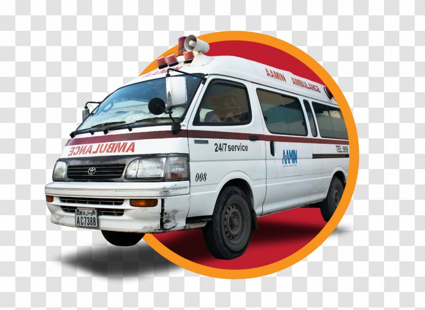 Aamin Ambulance Wellington Free Emergency Vehicle 0 Transparent PNG