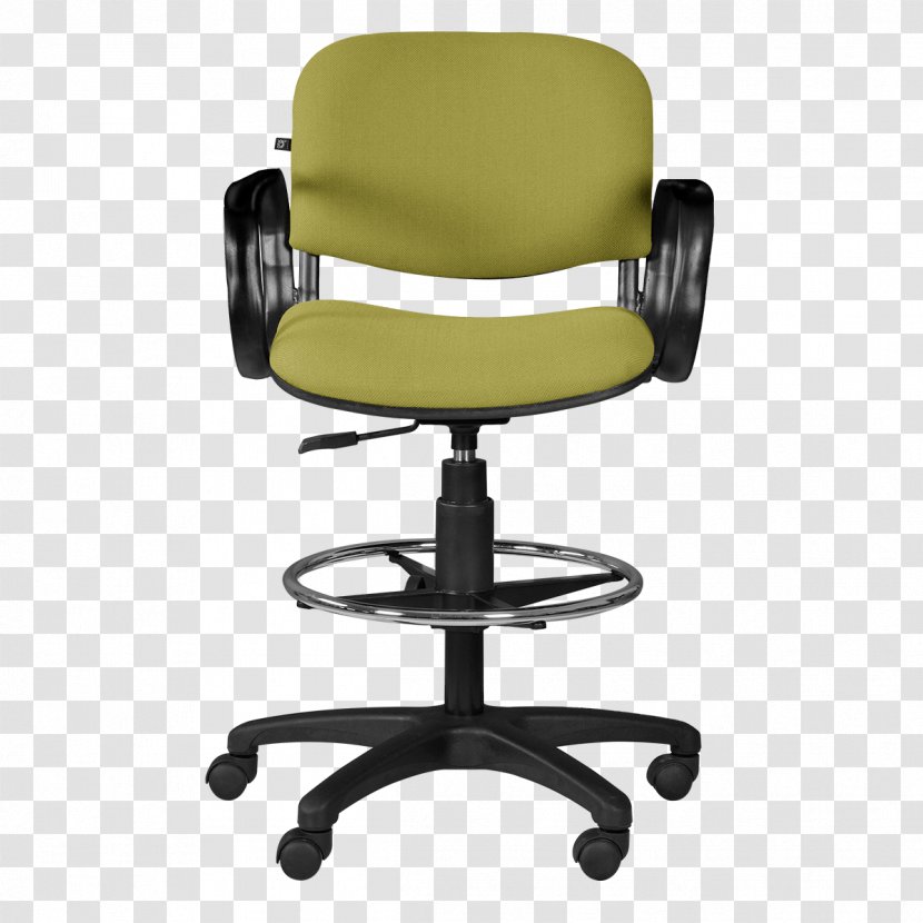 Office & Desk Chairs Fauteuil Furniture Video Game - Chair Transparent PNG