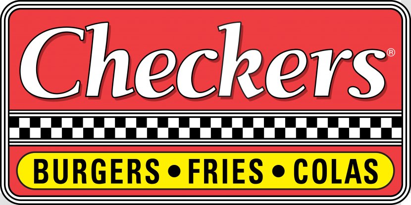 Checkers And Rally's Drive-In Restaurant Fast Food Hamburger - Menu Transparent PNG