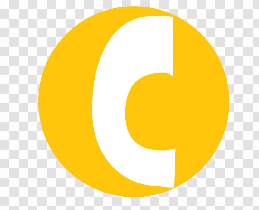 Logo Brand Desktop Wallpaper - Yellow - In Kind Dish Transparent PNG