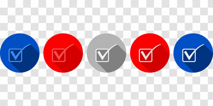 Sales Checkbox - Logo - For Example Transparent PNG