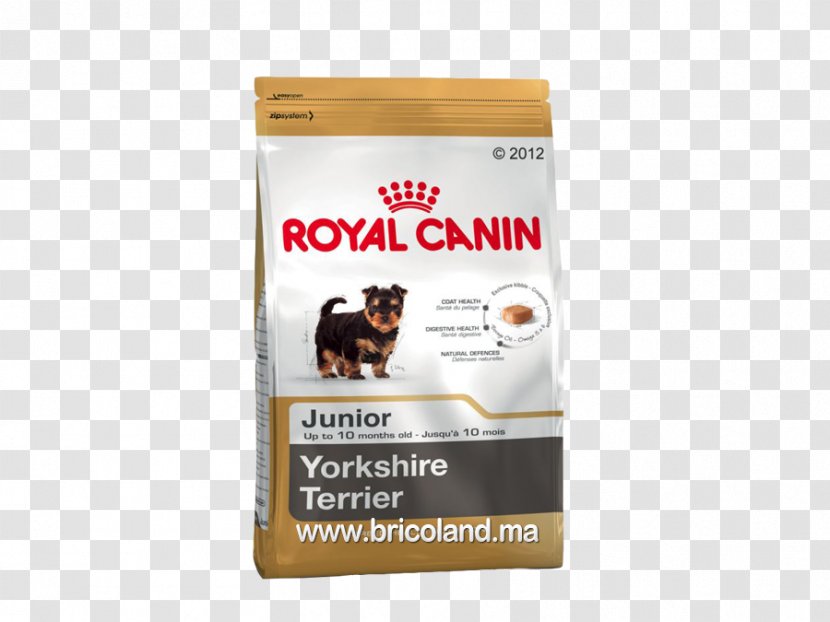 Yorkshire Terrier German Shepherd Cat Royal Canin Dog Food - Breed Transparent PNG