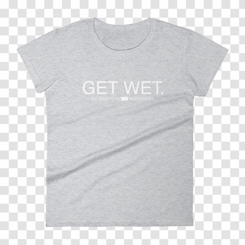 T-shirt Sleeve Shark Clothing - Brand Transparent PNG