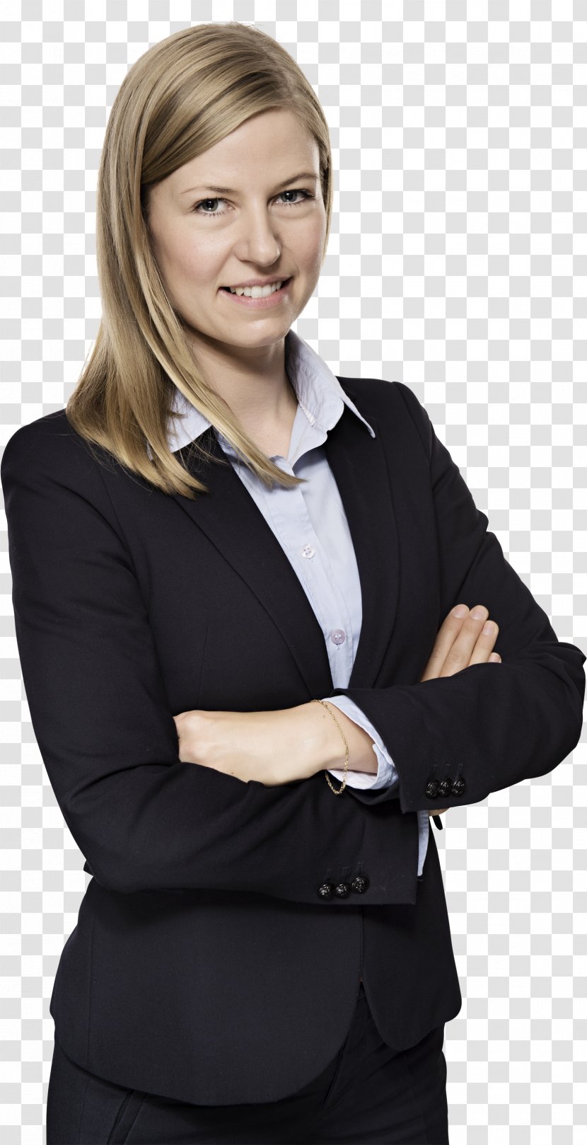 Criminal Defense Lawyer Mary Nerino Attorney At Law Advocate Studio Legale Giampaoli - Formal Wear Transparent PNG
