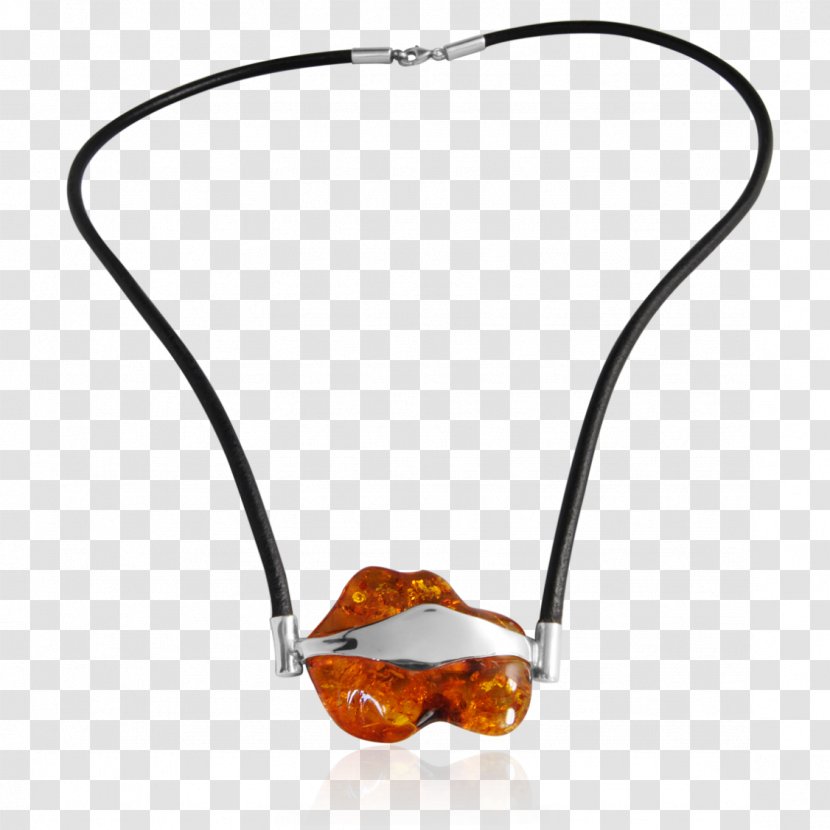Necklace Amber Jewellery Bracelet Ring - Red Coral Transparent PNG