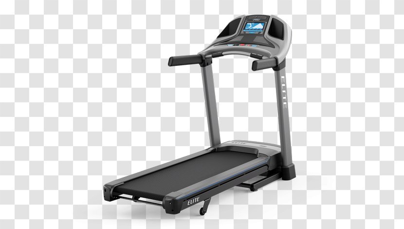 Treadmill Exercise Equipment Physical Fitness Jogging And Running - Elliptical Trainers Transparent PNG