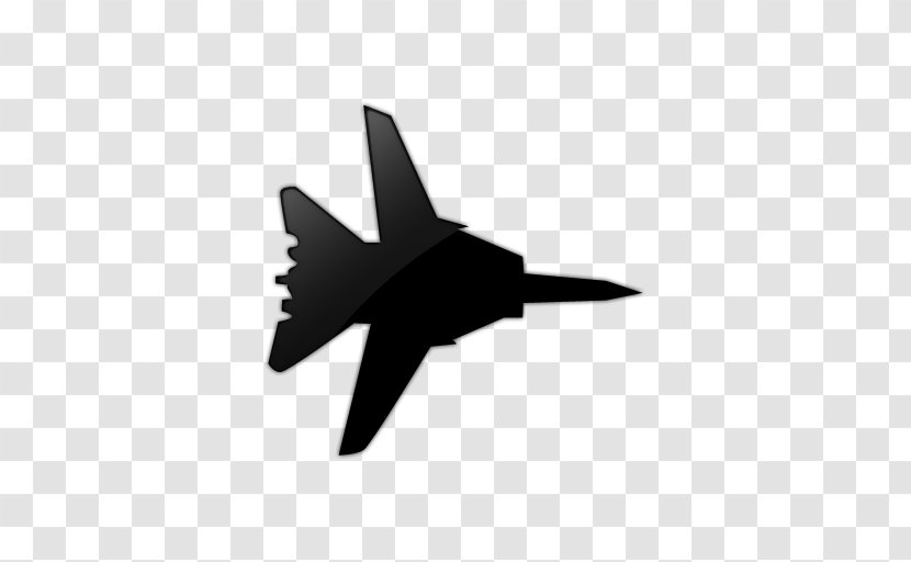 Airplane Lockheed Martin F-22 Raptor General Dynamics F-16 Fighting Falcon McDonnell Douglas F-15 Eagle ICON A5 - F 22 - Jet Icons No Attribution Transparent PNG