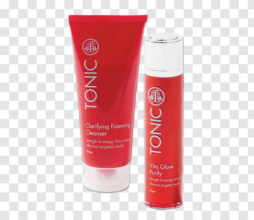Cream Lotion Skin Care Moisturizer Cosmetics - Beauty Transparent PNG