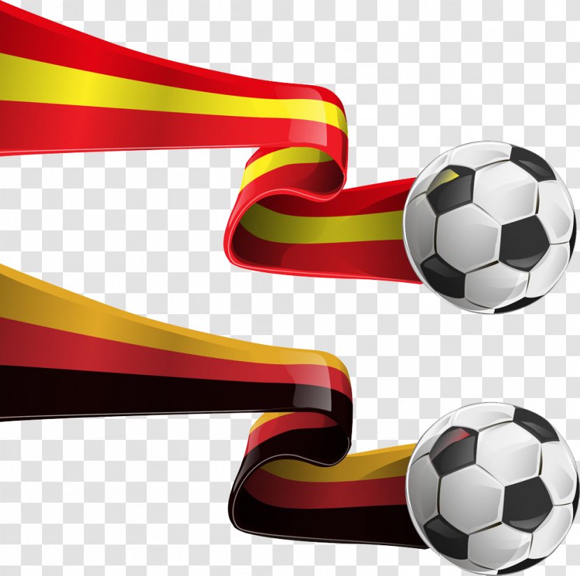 Royalty-free Flag Clip Art - Stock Photography - Football Crowded Ribbons Transparent PNG