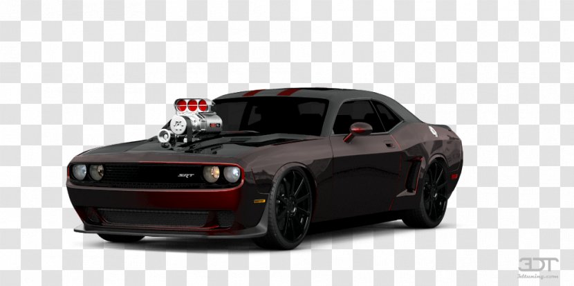 Dodge Challenger Car Ford Mustang BMW 6 Series - Bmw Transparent PNG