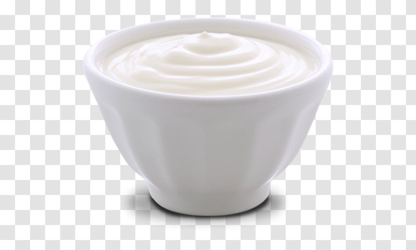 Kefir Frozen Yogurt Milk Cup - Food Transparent PNG
