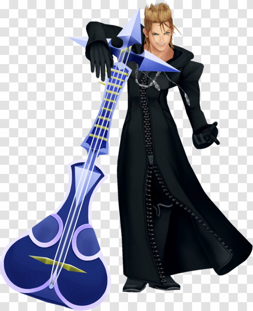 Kingdom Hearts III 358/2 Days Hearts: Chain Of Memories - Kairi Transparent PNG