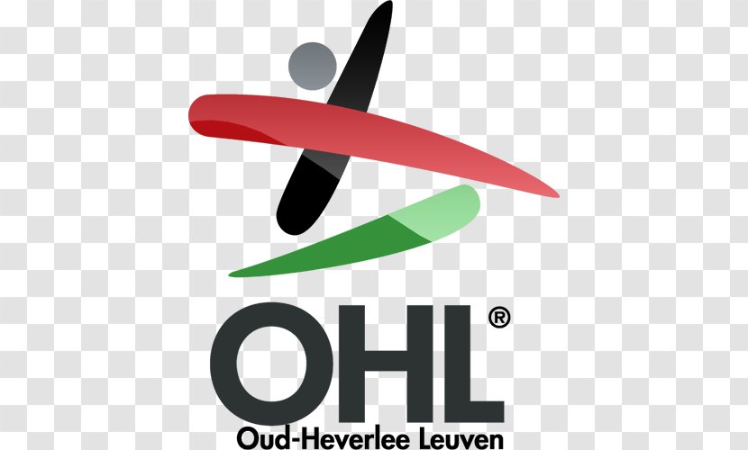 Oud-Heverlee Leuven Belgian First Division A K. Stade - Propeller - Football Transparent PNG