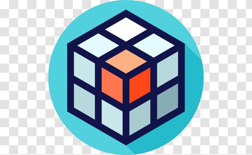 Cube - Toy Block - Shape Transparent PNG