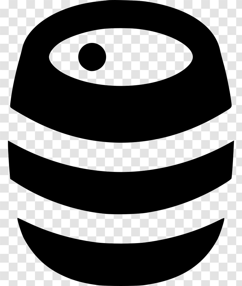Clip Art Product Design Eye Line - Black M - Barrels Icon Transparent PNG