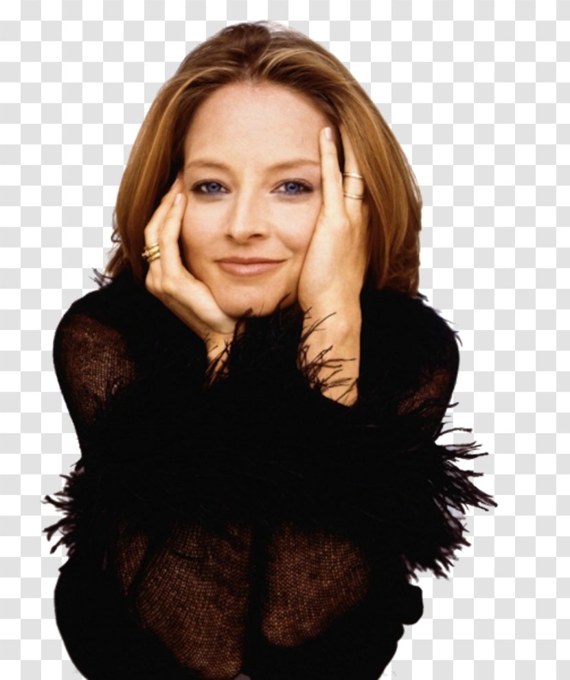 Jodie Foster Knocked Up Actor Television Film - Beauty Transparent PNG