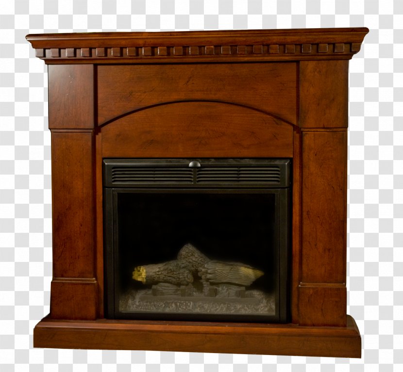 Hearth Furniture Antique Transparent PNG