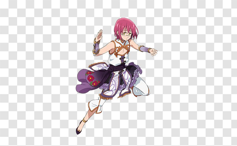 Lunamaria Hawke The Seven Deadly Sins Character - Frame - One Punch Man Transparent PNG