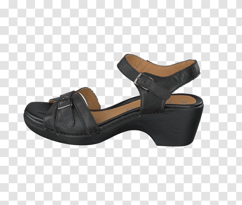 Sandal Shoe Slide Walking Chopard - Outdoor Transparent PNG